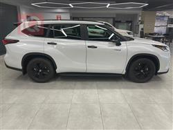 تويوتا هايلاندر